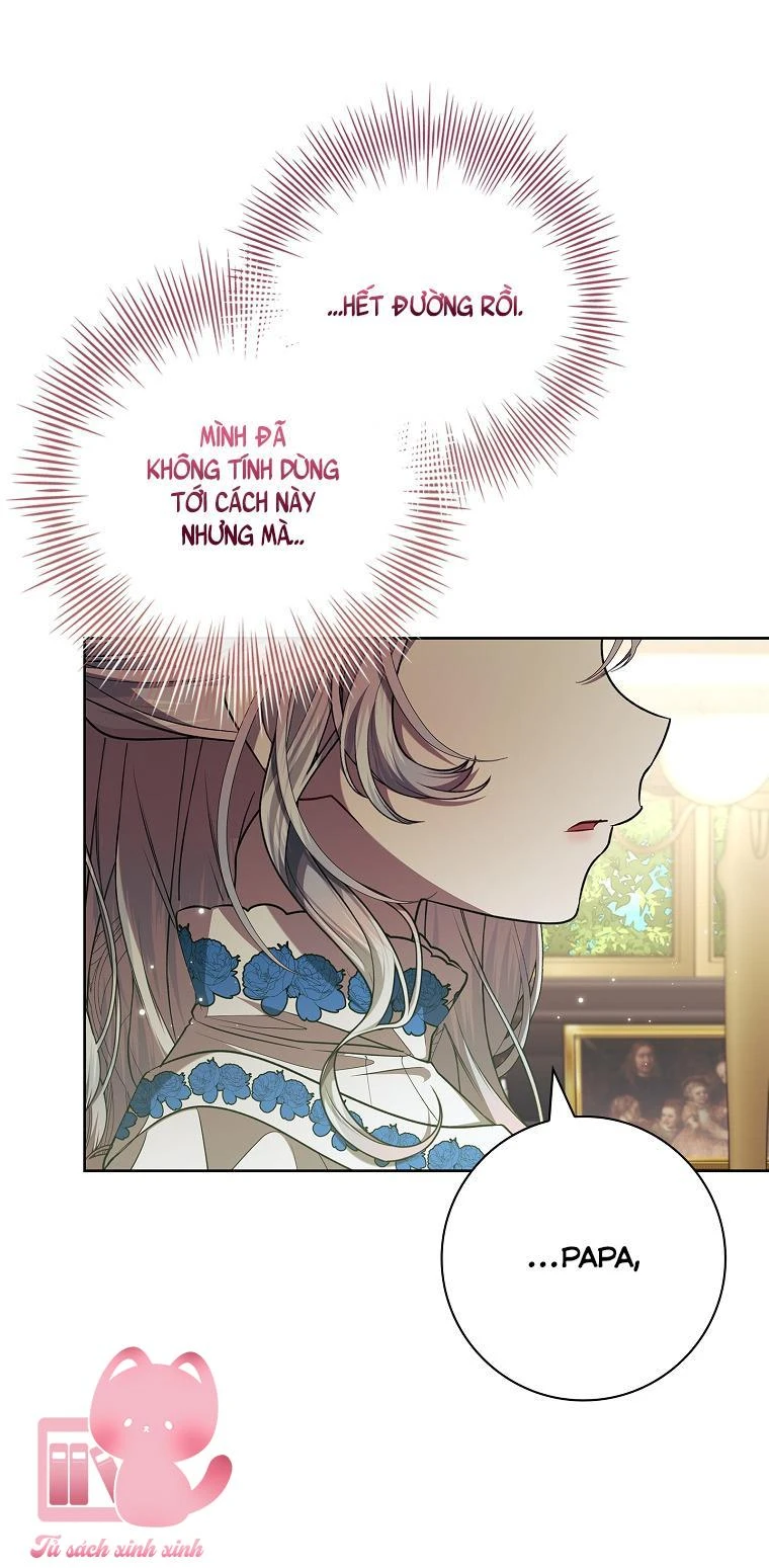 Nhận Nuôi Người Cha Phản Diện Chapter  68 - 13