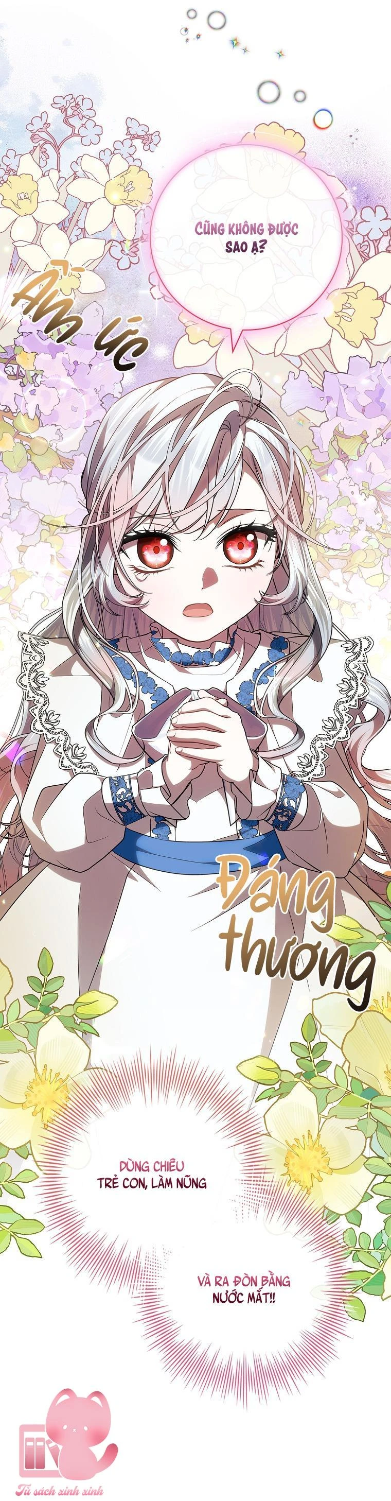 Nhận Nuôi Người Cha Phản Diện Chapter  68 - 15