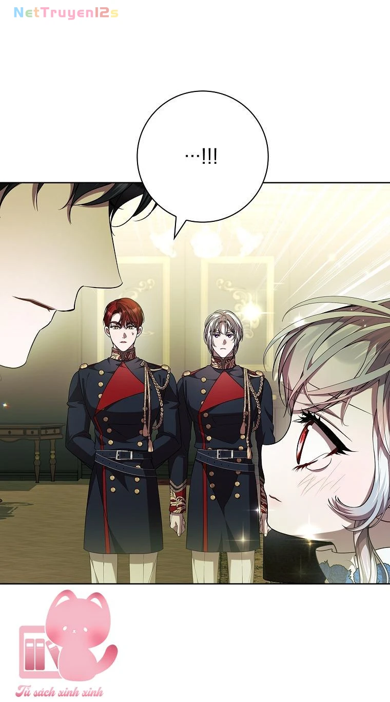 Nhận Nuôi Người Cha Phản Diện Chapter  68 - 16