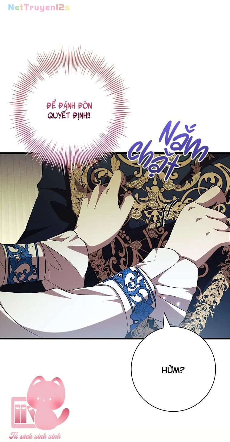 Nhận Nuôi Người Cha Phản Diện Chapter  68 - 19