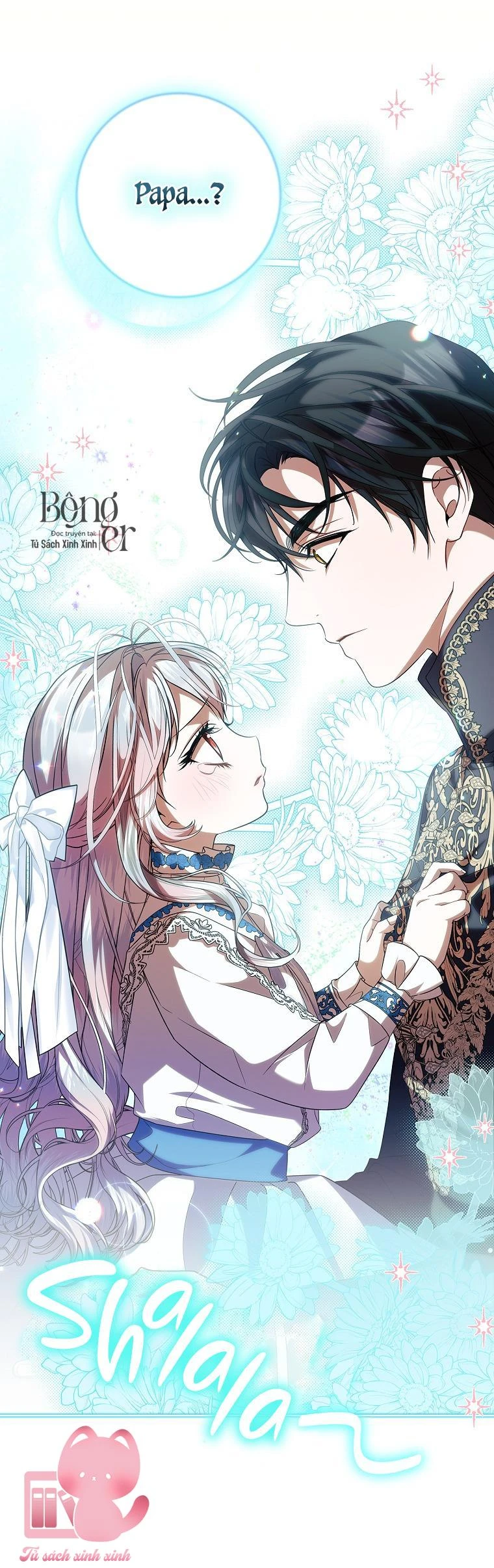 Nhận Nuôi Người Cha Phản Diện Chapter  68 - 20