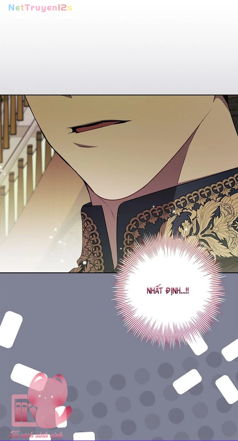 Nhận Nuôi Người Cha Phản Diện Chapter  68 - 23