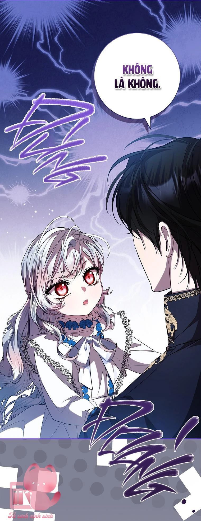 Nhận Nuôi Người Cha Phản Diện Chapter  68 - 24