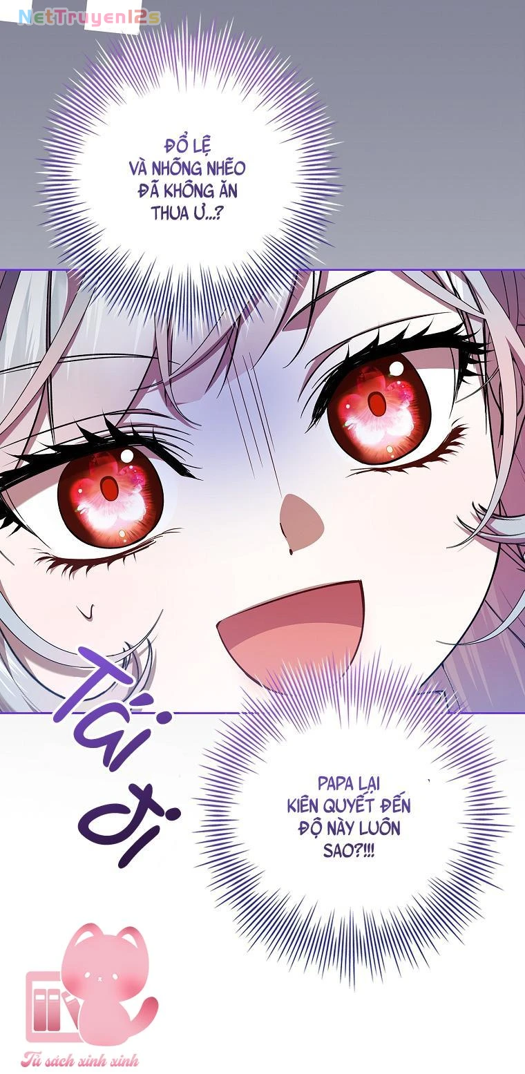 Nhận Nuôi Người Cha Phản Diện Chapter  68 - 25