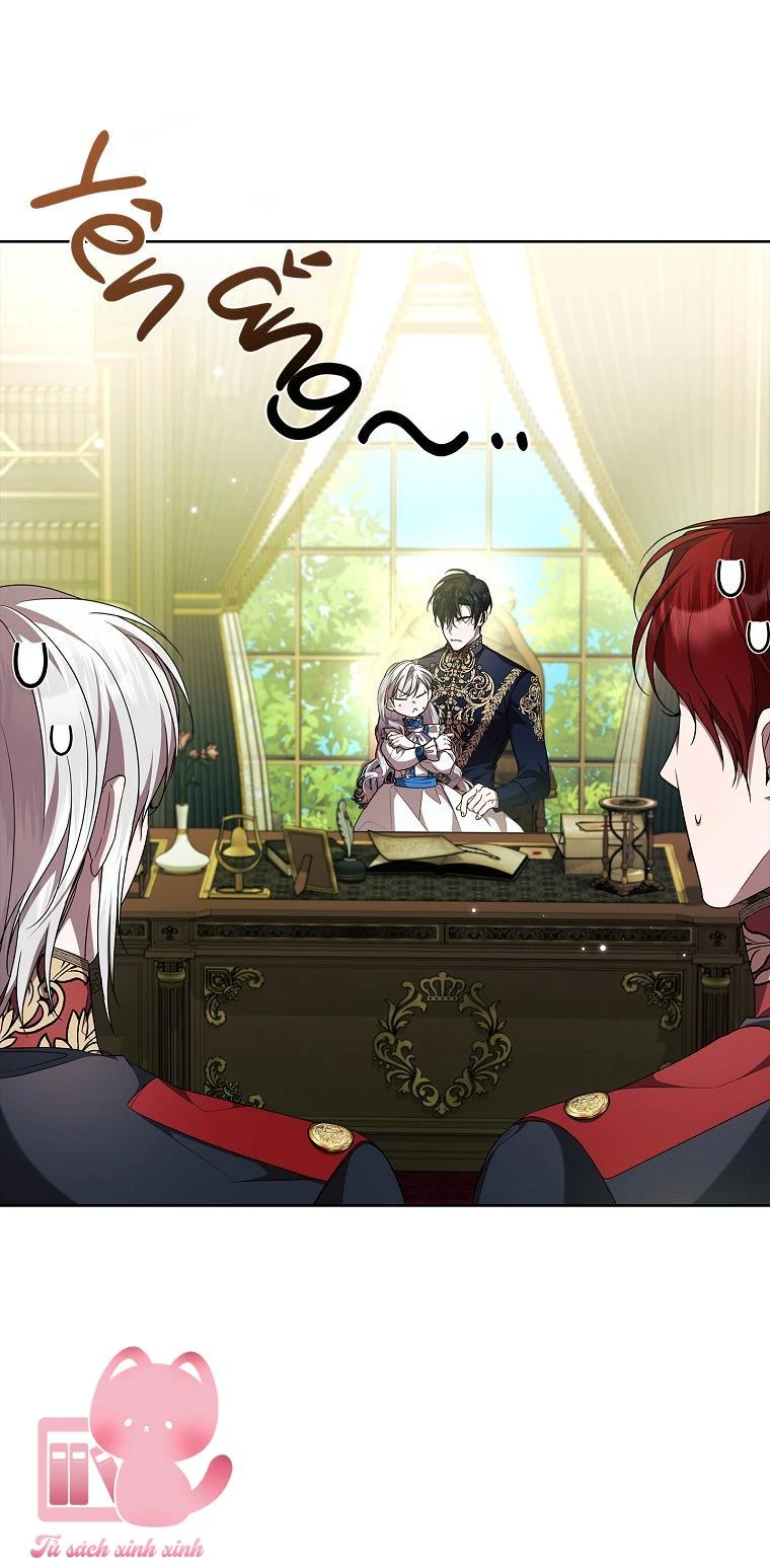 Nhận Nuôi Người Cha Phản Diện Chapter  68 - 29