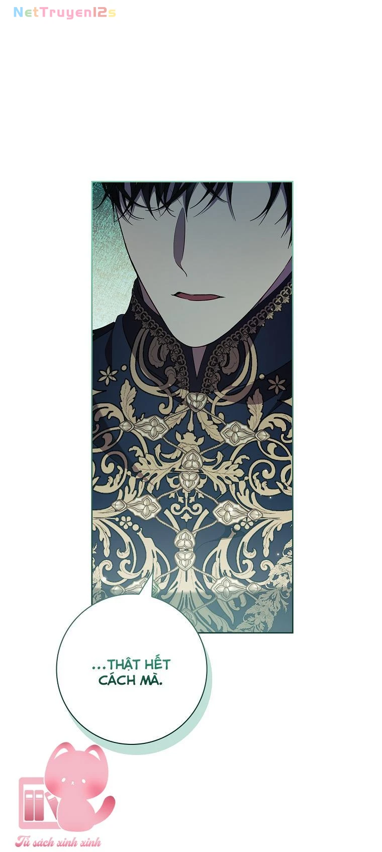 Nhận Nuôi Người Cha Phản Diện Chapter  68 - 30