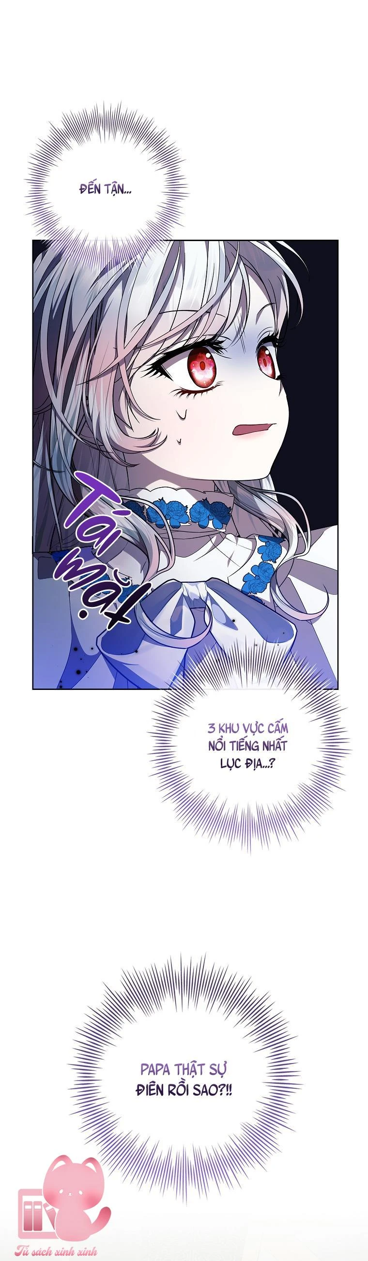 Nhận Nuôi Người Cha Phản Diện Chapter  68 - 33