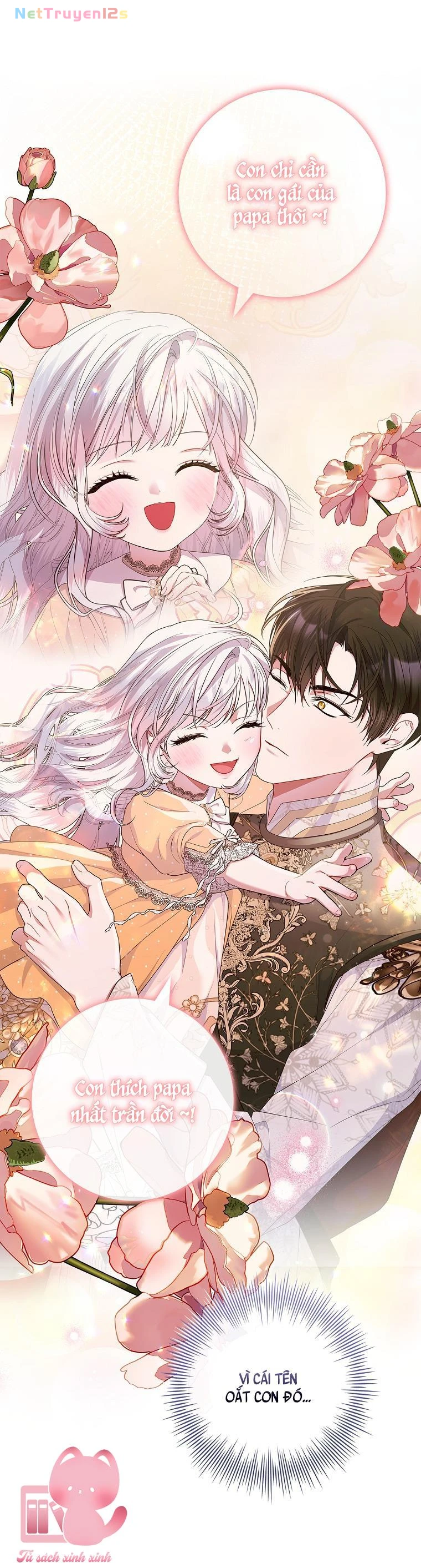 Nhận Nuôi Người Cha Phản Diện Chapter  68 - 38