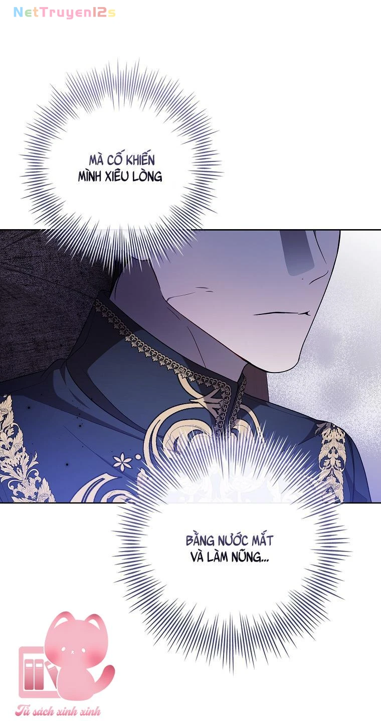 Nhận Nuôi Người Cha Phản Diện Chapter  68 - 39