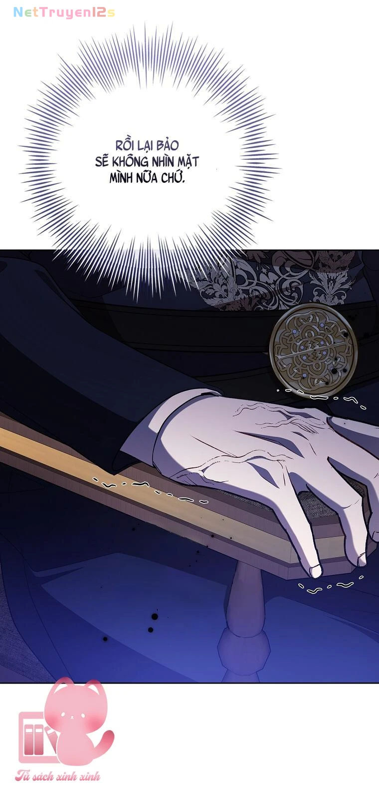 Nhận Nuôi Người Cha Phản Diện Chapter  68 - 40