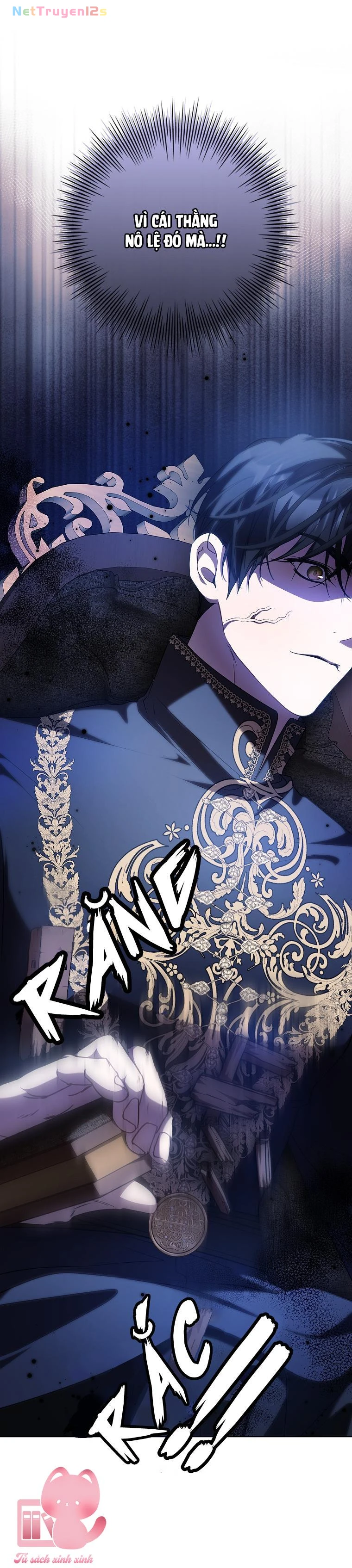 Nhận Nuôi Người Cha Phản Diện Chapter  68 - 41
