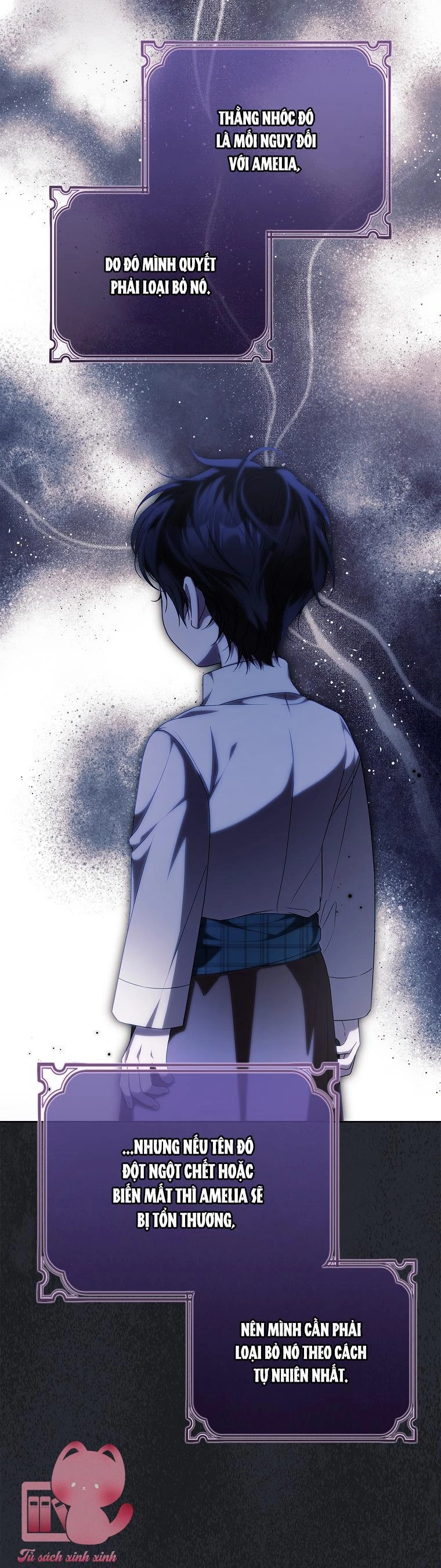 Nhận Nuôi Người Cha Phản Diện Chapter  68 - 46