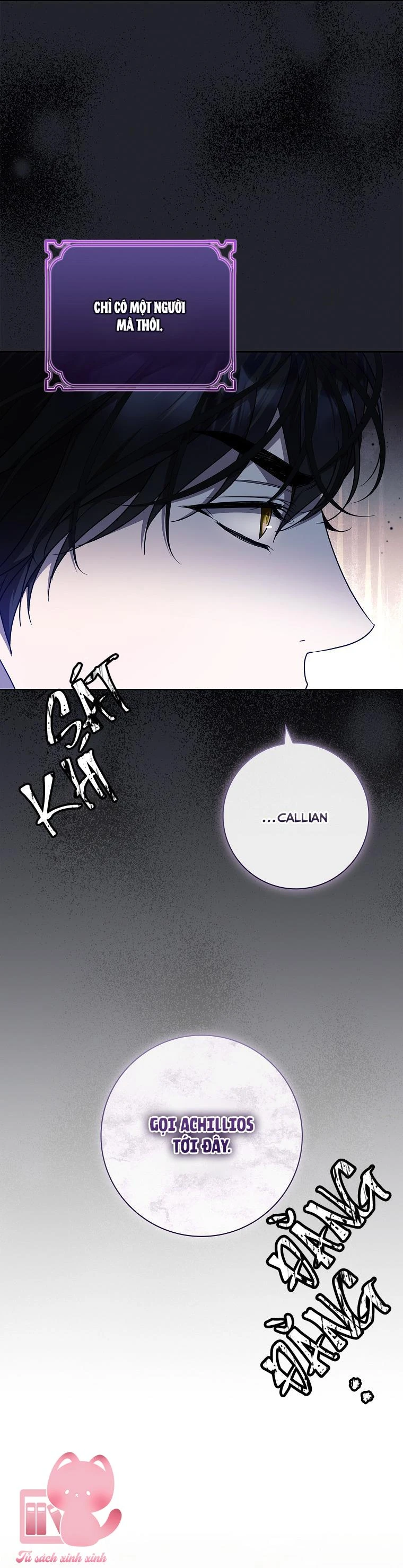 Nhận Nuôi Người Cha Phản Diện Chapter  68 - 50