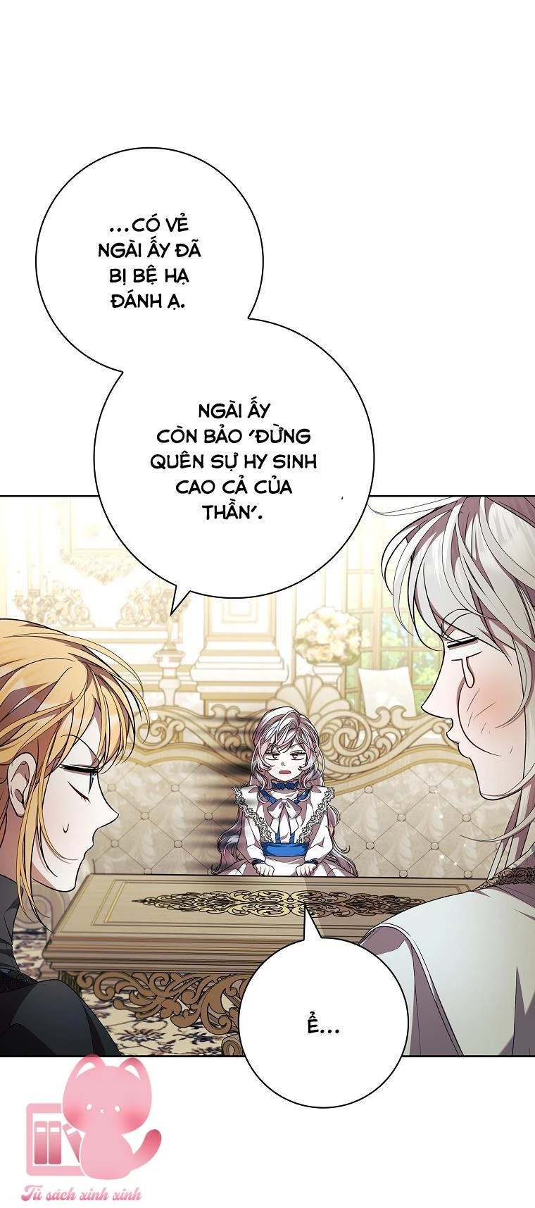 Nhận Nuôi Người Cha Phản Diện Chapter  68 - 53