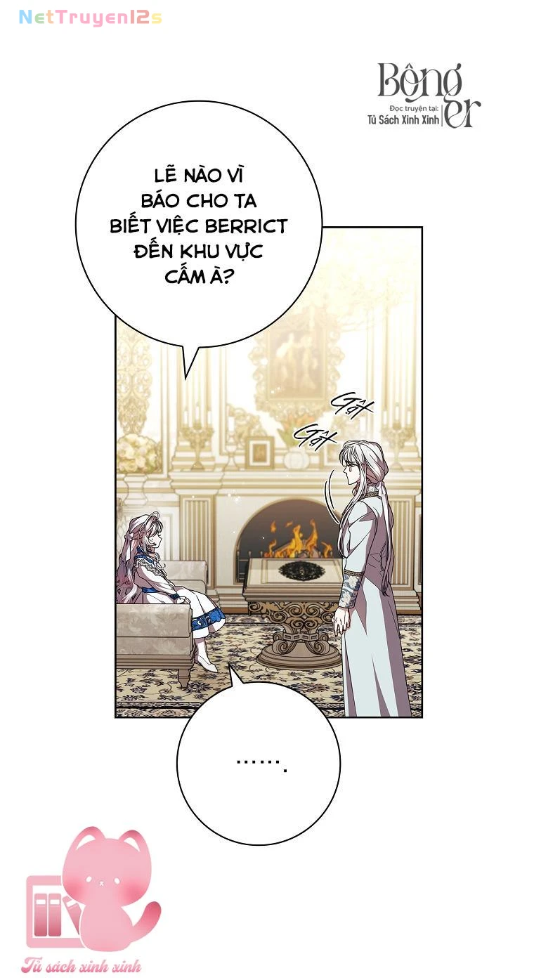Nhận Nuôi Người Cha Phản Diện Chapter  68 - 54