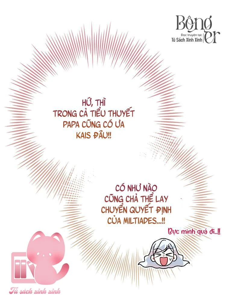 Nhận Nuôi Người Cha Phản Diện Chapter  68 - 60