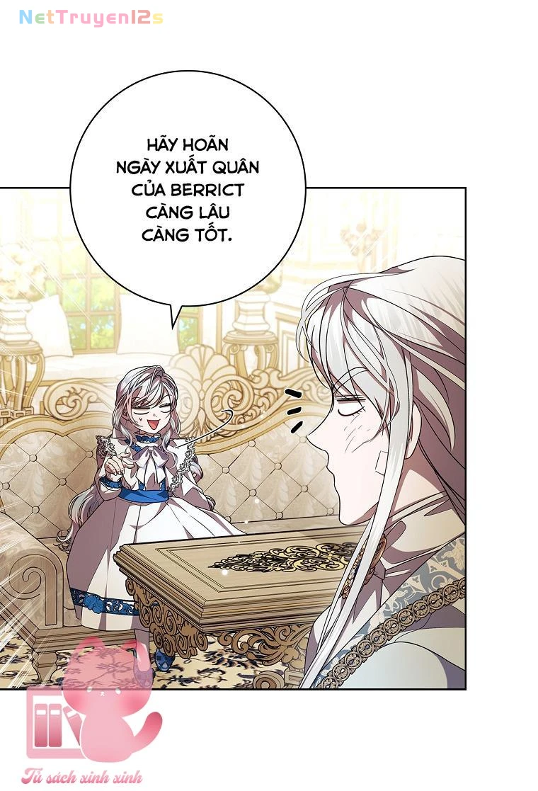 Nhận Nuôi Người Cha Phản Diện Chapter  68 - 62