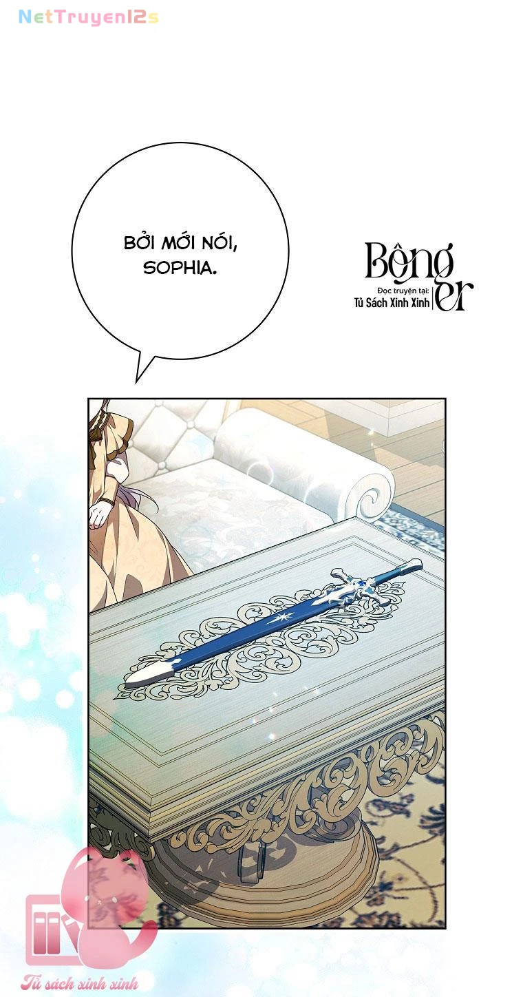 Nhận Nuôi Người Cha Phản Diện Chapter 69 - 6