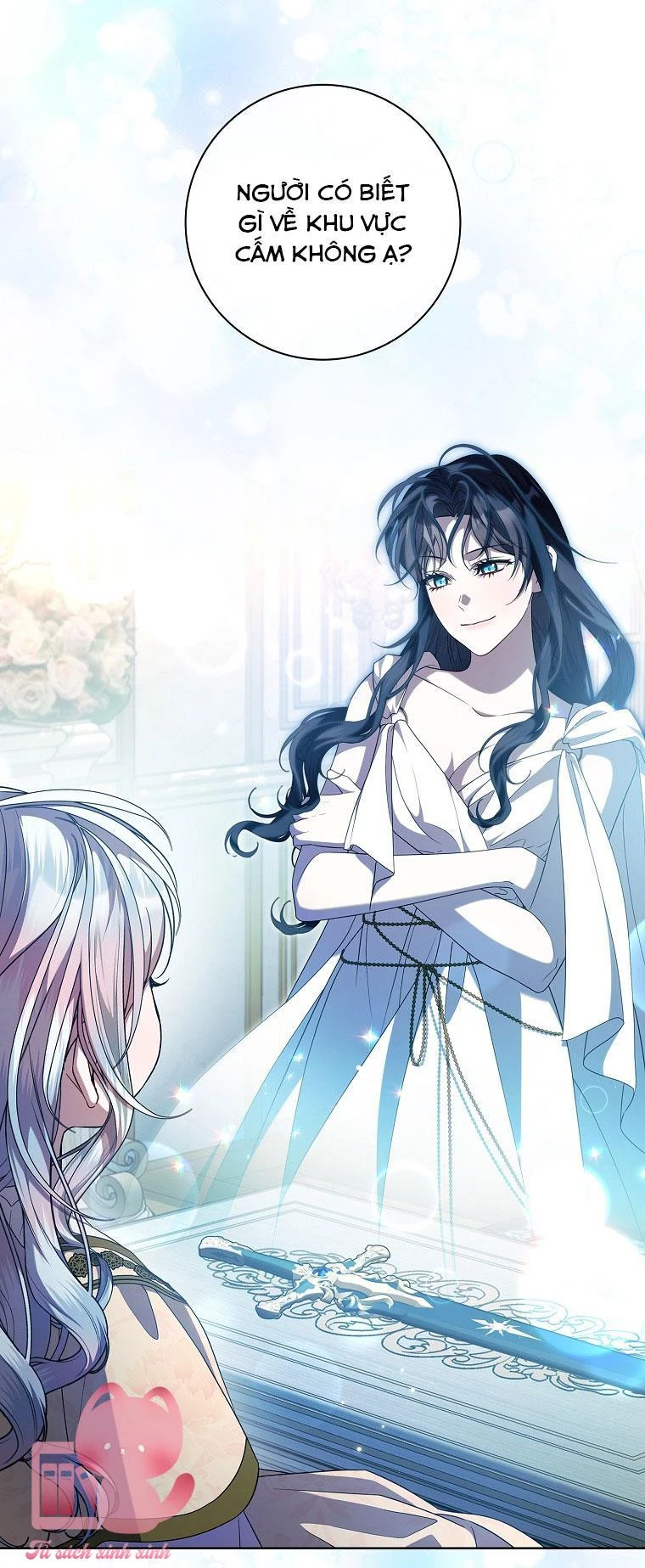 Nhận Nuôi Người Cha Phản Diện Chapter 69 - 7