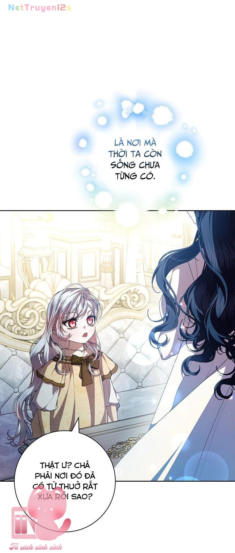 Nhận Nuôi Người Cha Phản Diện Chapter 69 - 9