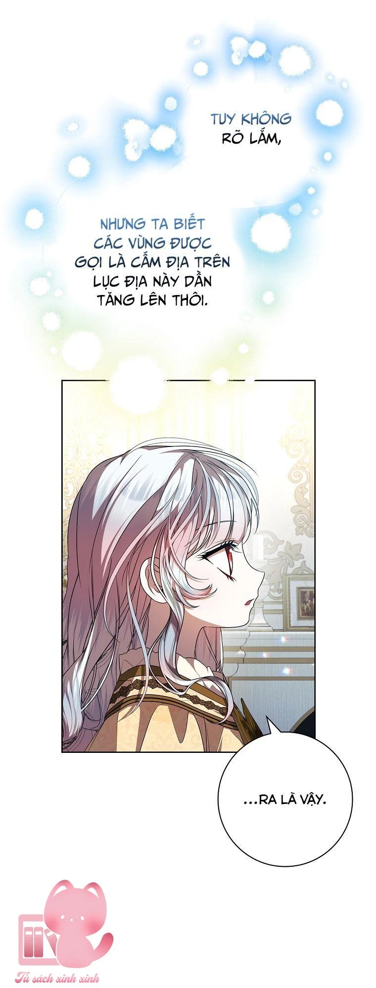 Nhận Nuôi Người Cha Phản Diện Chapter 69 - 10