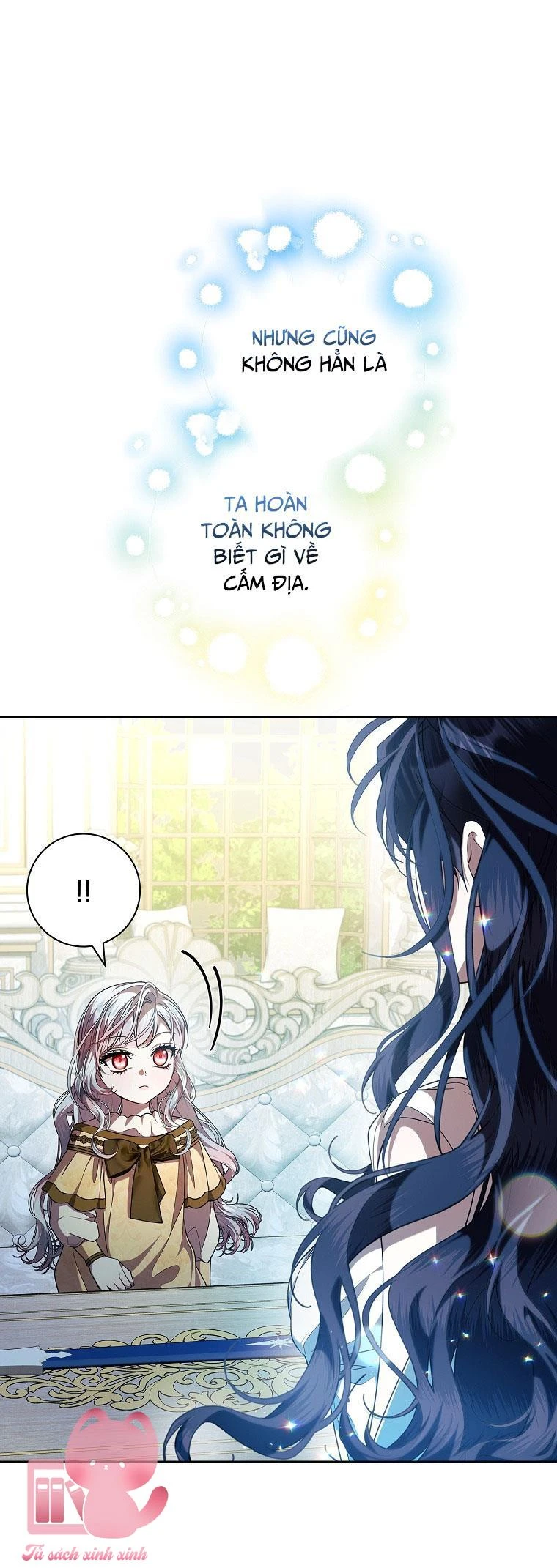 Nhận Nuôi Người Cha Phản Diện Chapter 69 - 15
