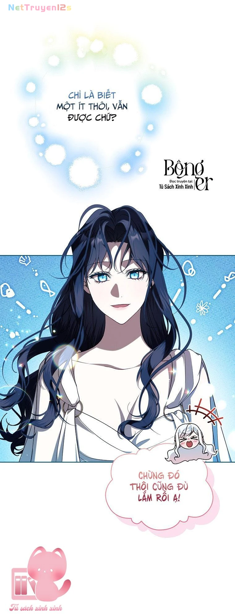 Nhận Nuôi Người Cha Phản Diện Chapter 69 - 16