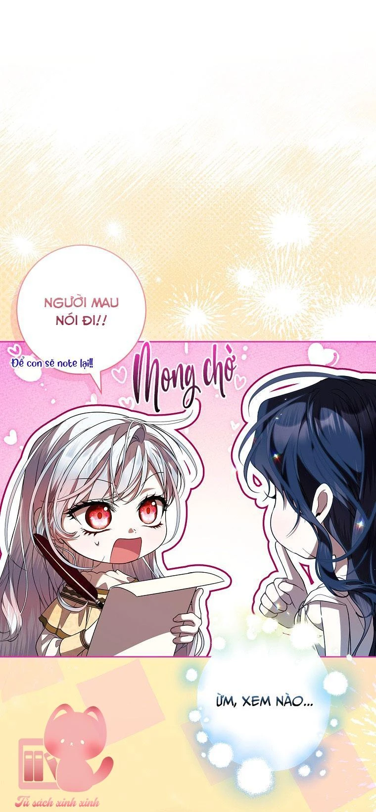 Nhận Nuôi Người Cha Phản Diện Chapter 69 - 17