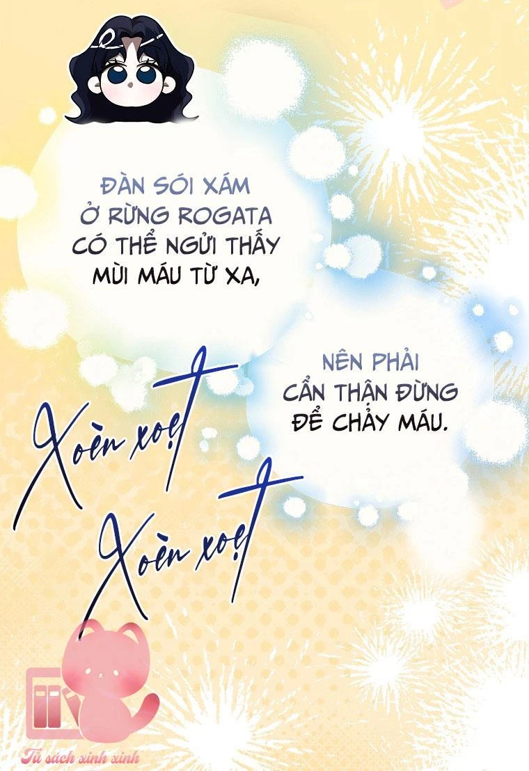 Nhận Nuôi Người Cha Phản Diện Chapter 69 - 18