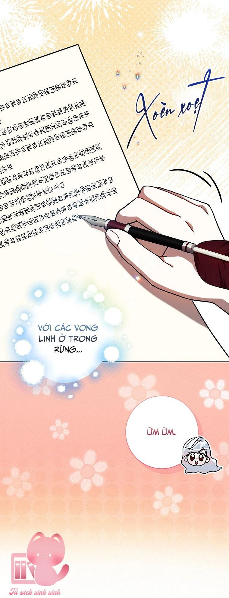 Nhận Nuôi Người Cha Phản Diện Chapter 69 - 19