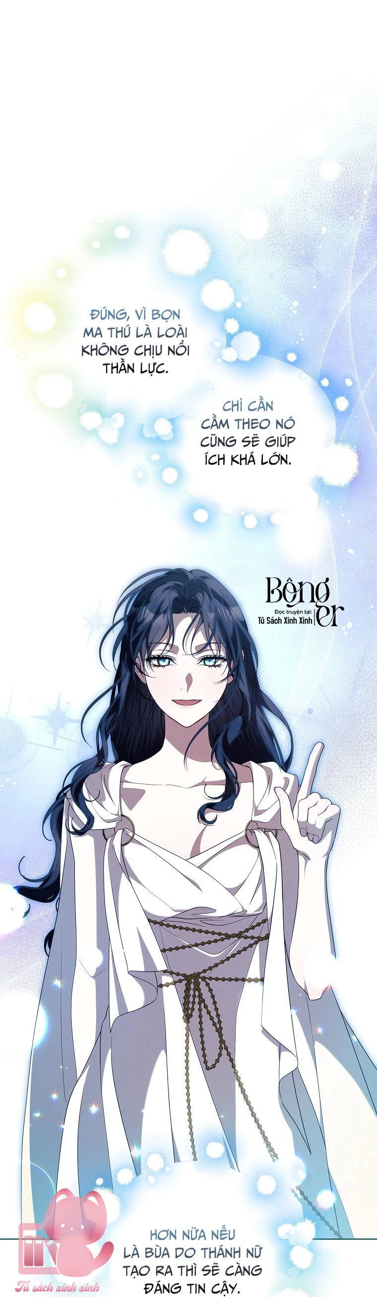Nhận Nuôi Người Cha Phản Diện Chapter 69 - 21