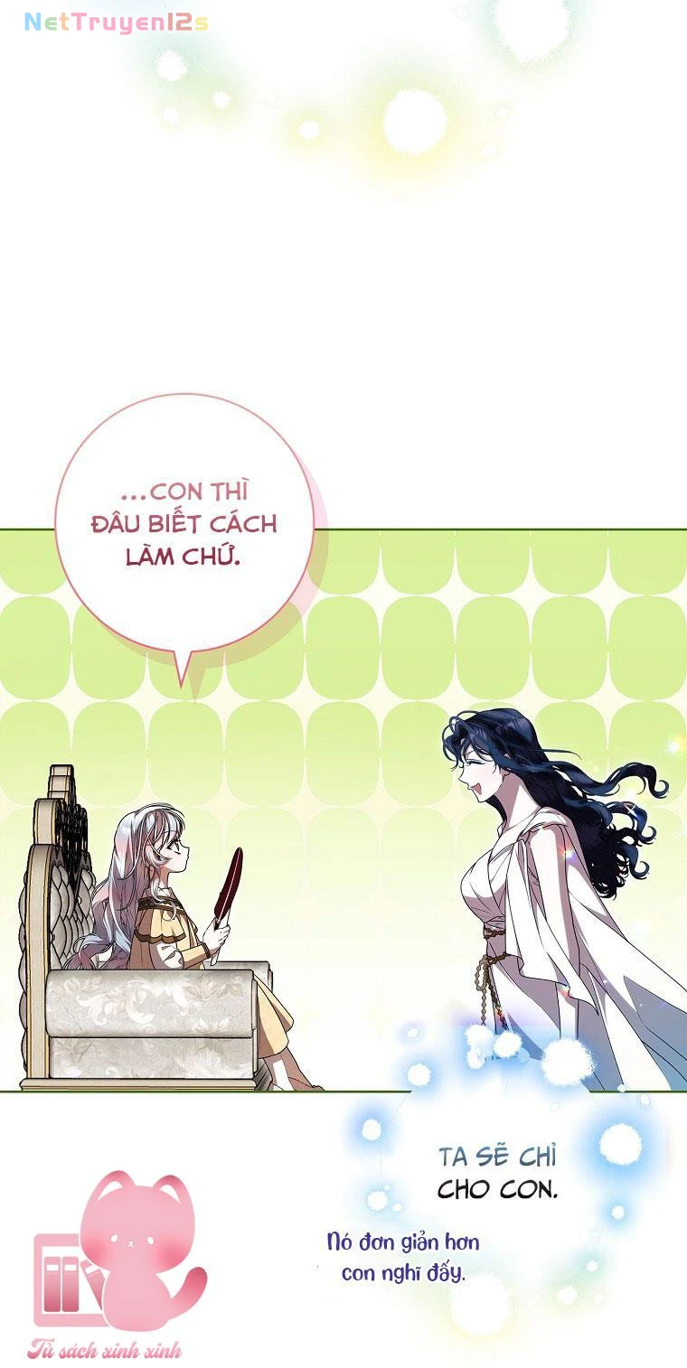 Nhận Nuôi Người Cha Phản Diện Chapter 69 - 22