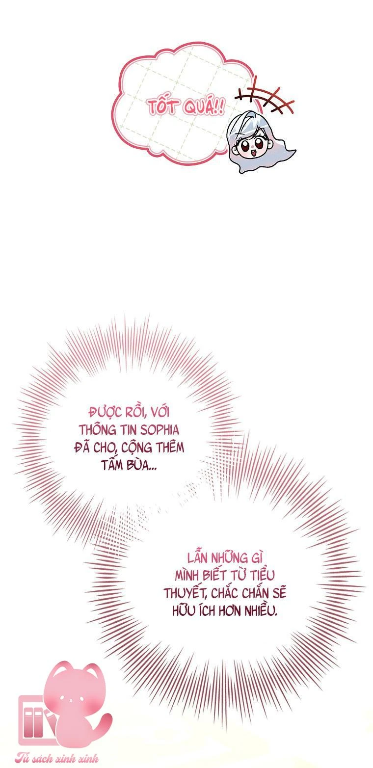 Nhận Nuôi Người Cha Phản Diện Chapter 69 - 23