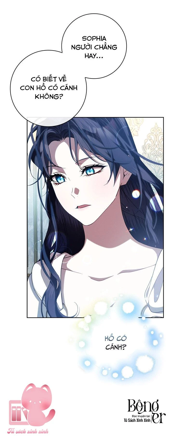 Nhận Nuôi Người Cha Phản Diện Chapter 69 - 26