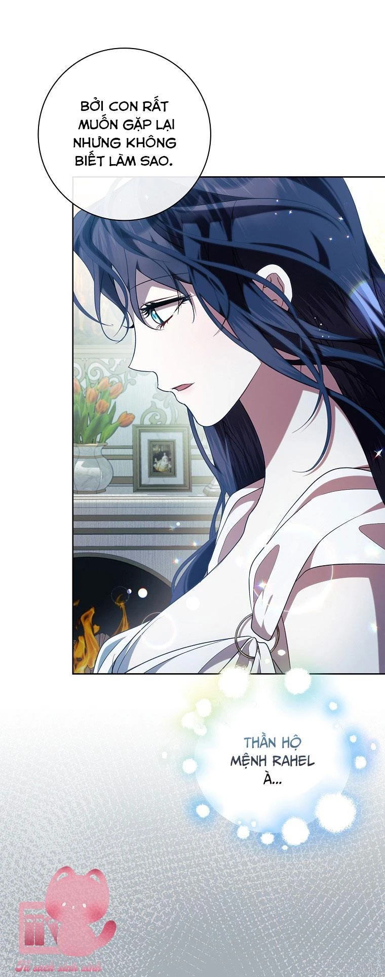 Nhận Nuôi Người Cha Phản Diện Chapter 69 - 28