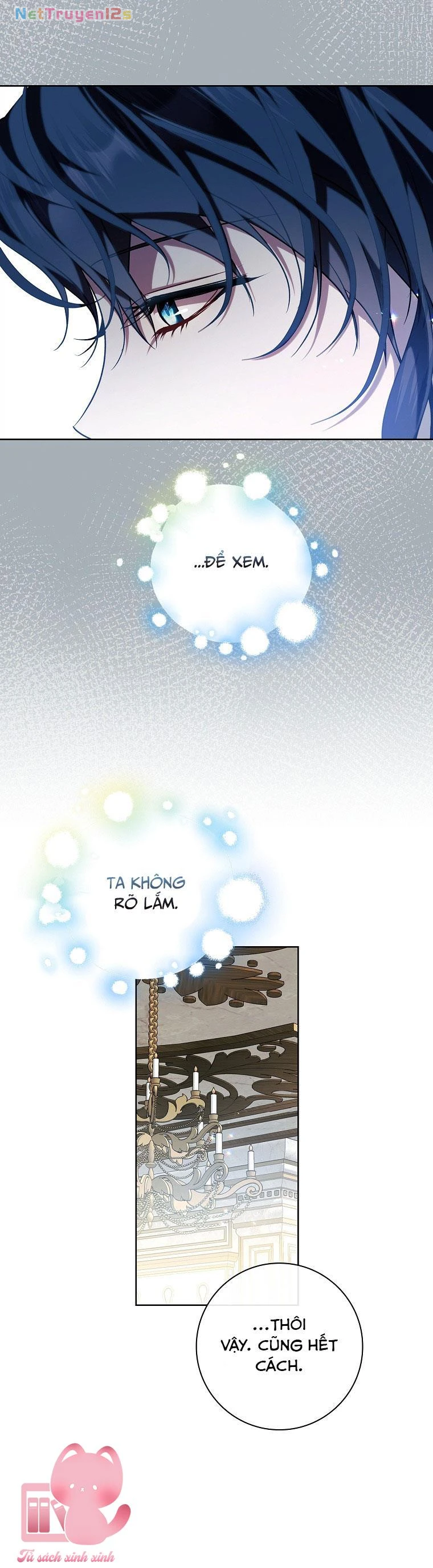 Nhận Nuôi Người Cha Phản Diện Chapter 69 - 29