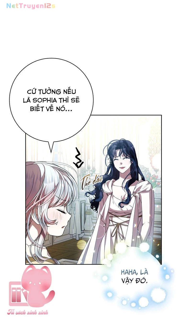 Nhận Nuôi Người Cha Phản Diện Chapter 69 - 30
