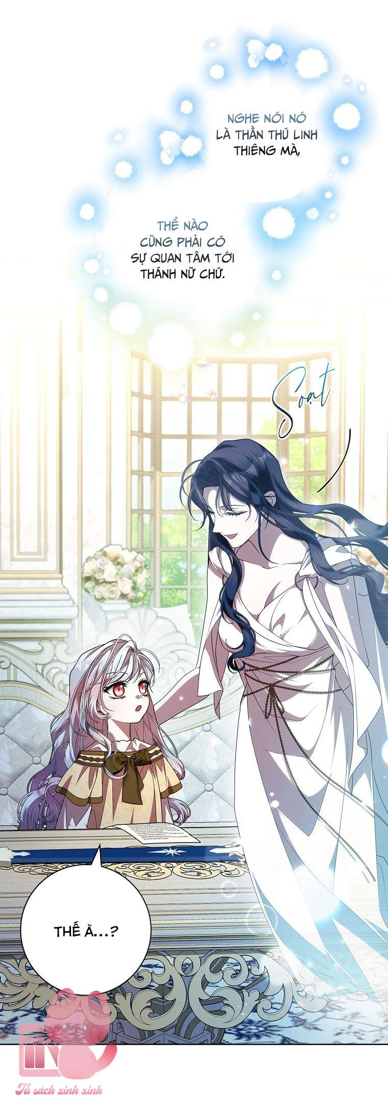 Nhận Nuôi Người Cha Phản Diện Chapter 69 - 32