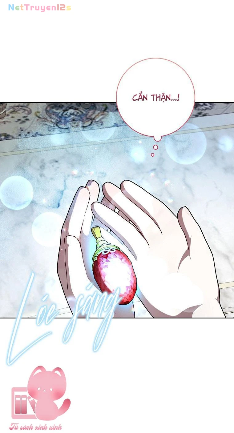 Nhận Nuôi Người Cha Phản Diện Chapter 69 - 39