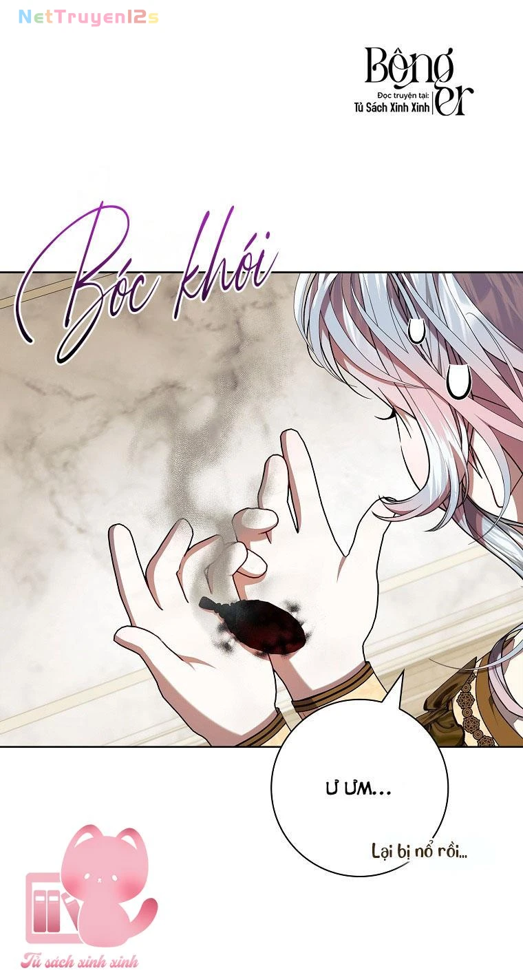 Nhận Nuôi Người Cha Phản Diện Chapter 69 - 41