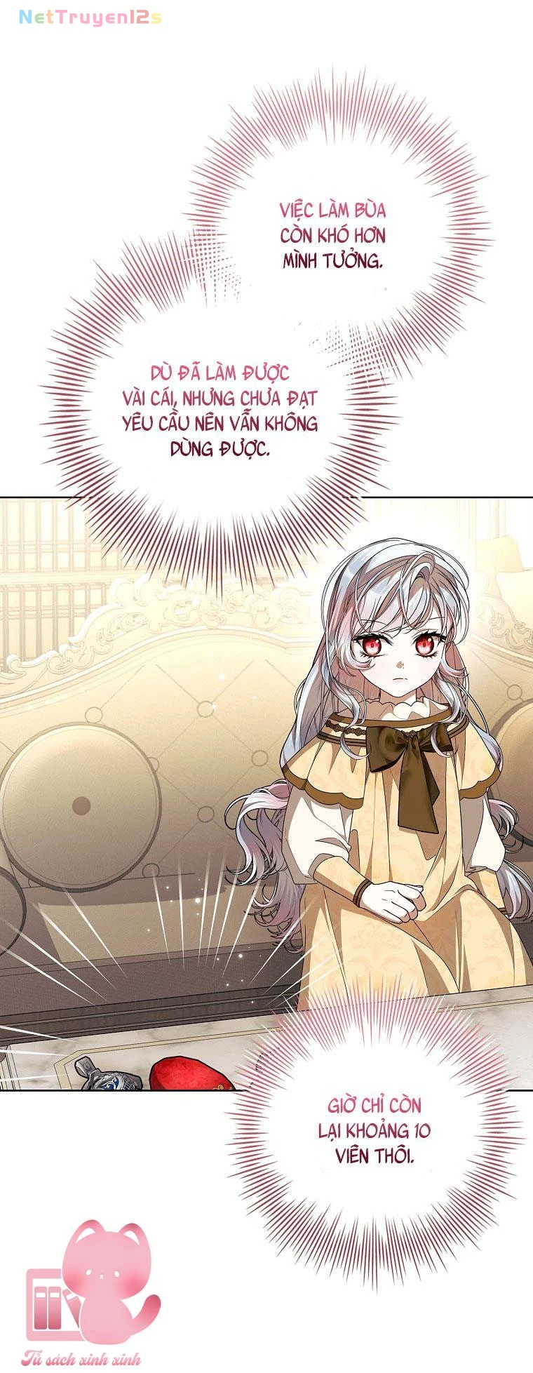 Nhận Nuôi Người Cha Phản Diện Chapter 69 - 43