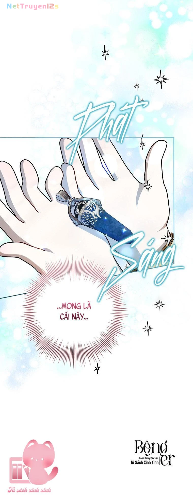 Nhận Nuôi Người Cha Phản Diện Chapter 69 - 46