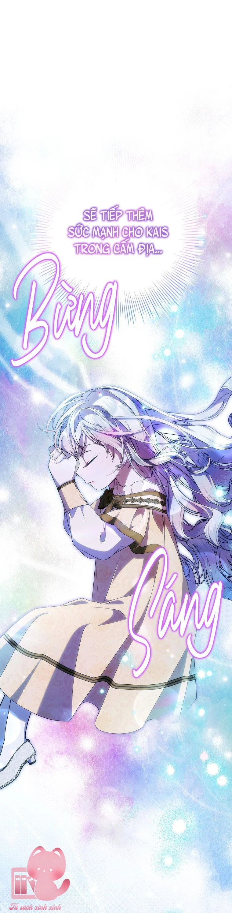 Nhận Nuôi Người Cha Phản Diện Chapter 69 - 47