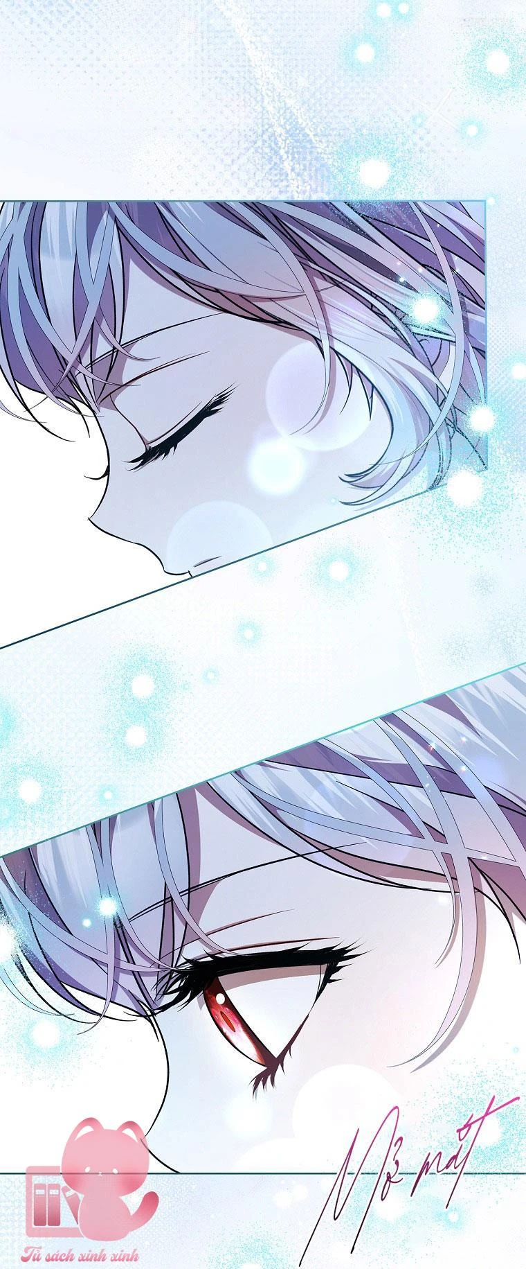 Nhận Nuôi Người Cha Phản Diện Chapter 69 - 48
