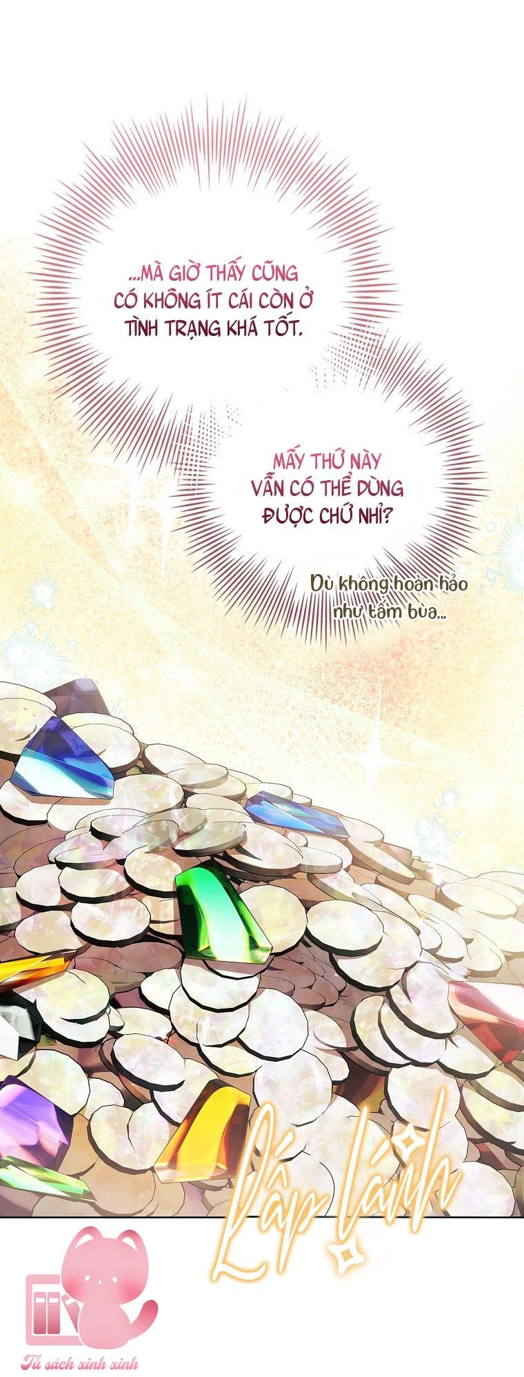 Nhận Nuôi Người Cha Phản Diện Chapter 69 - 54