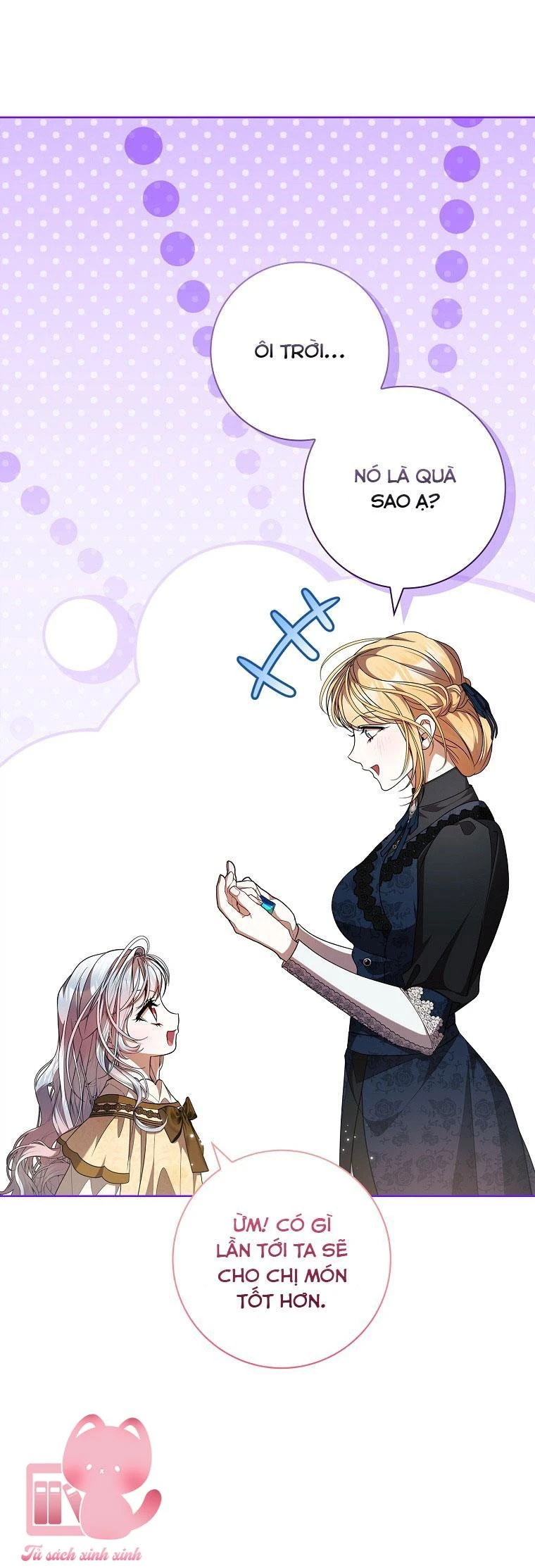 Nhận Nuôi Người Cha Phản Diện Chapter 69 - 57