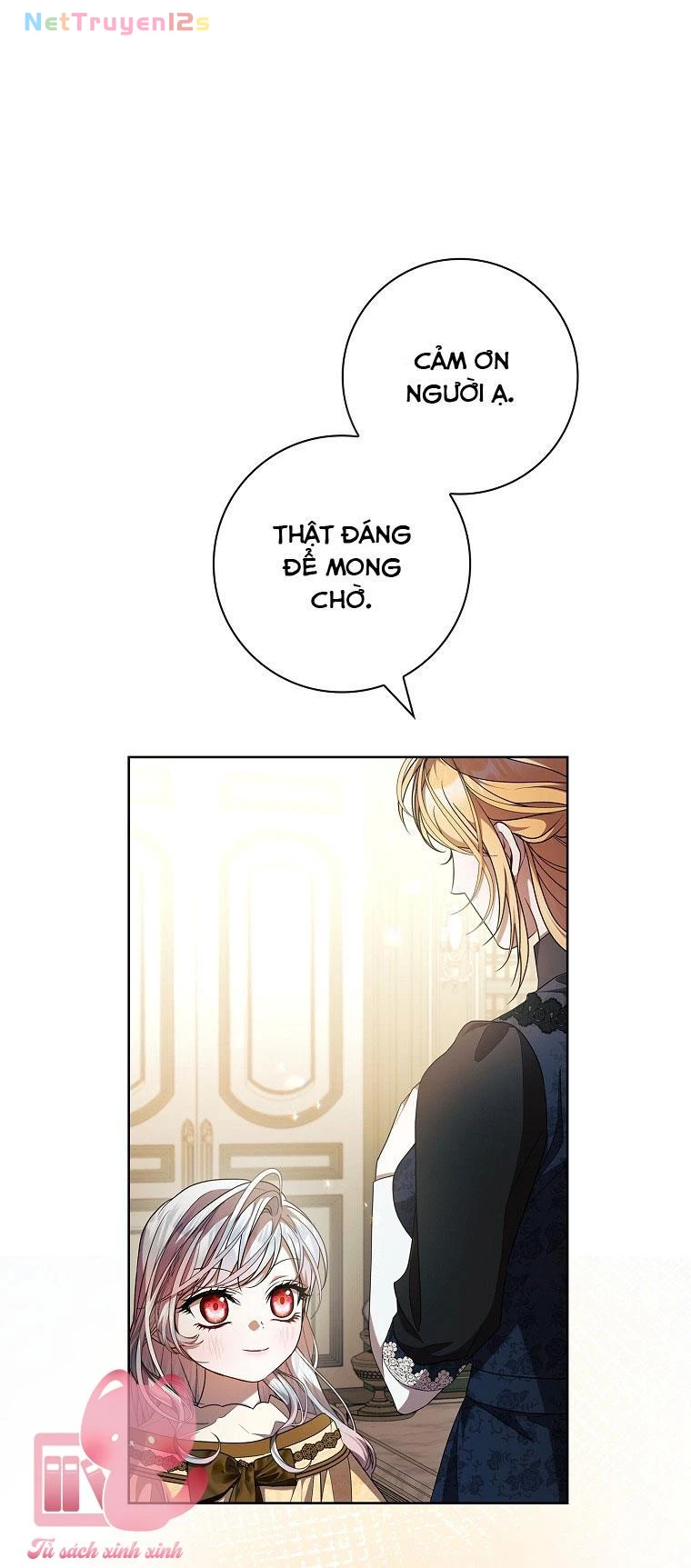 Nhận Nuôi Người Cha Phản Diện Chapter 69 - 58