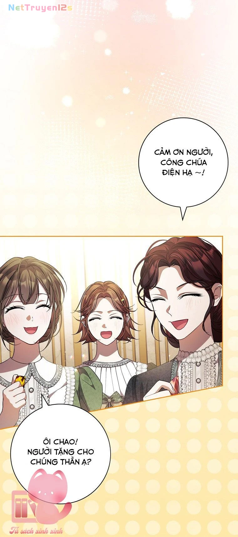 Nhận Nuôi Người Cha Phản Diện Chapter 69 - 60