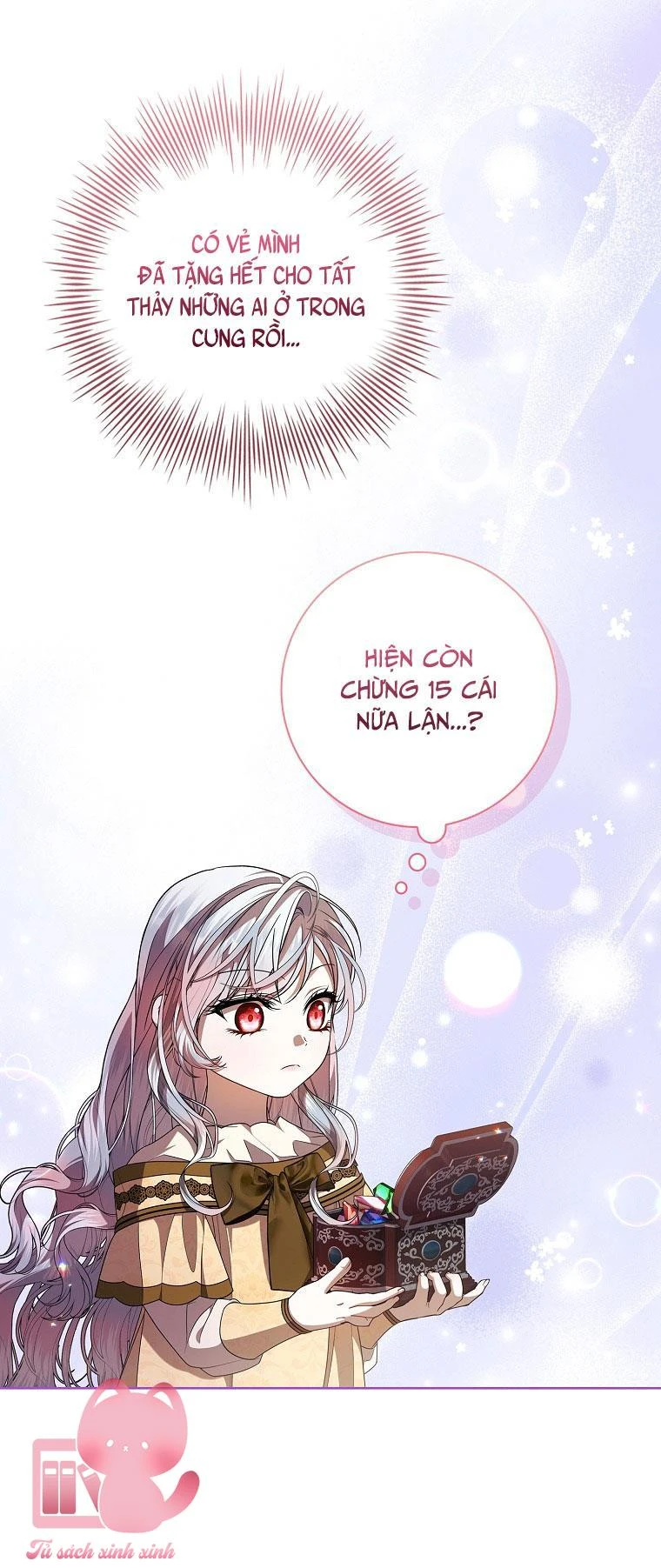 Nhận Nuôi Người Cha Phản Diện Chapter 69 - 62