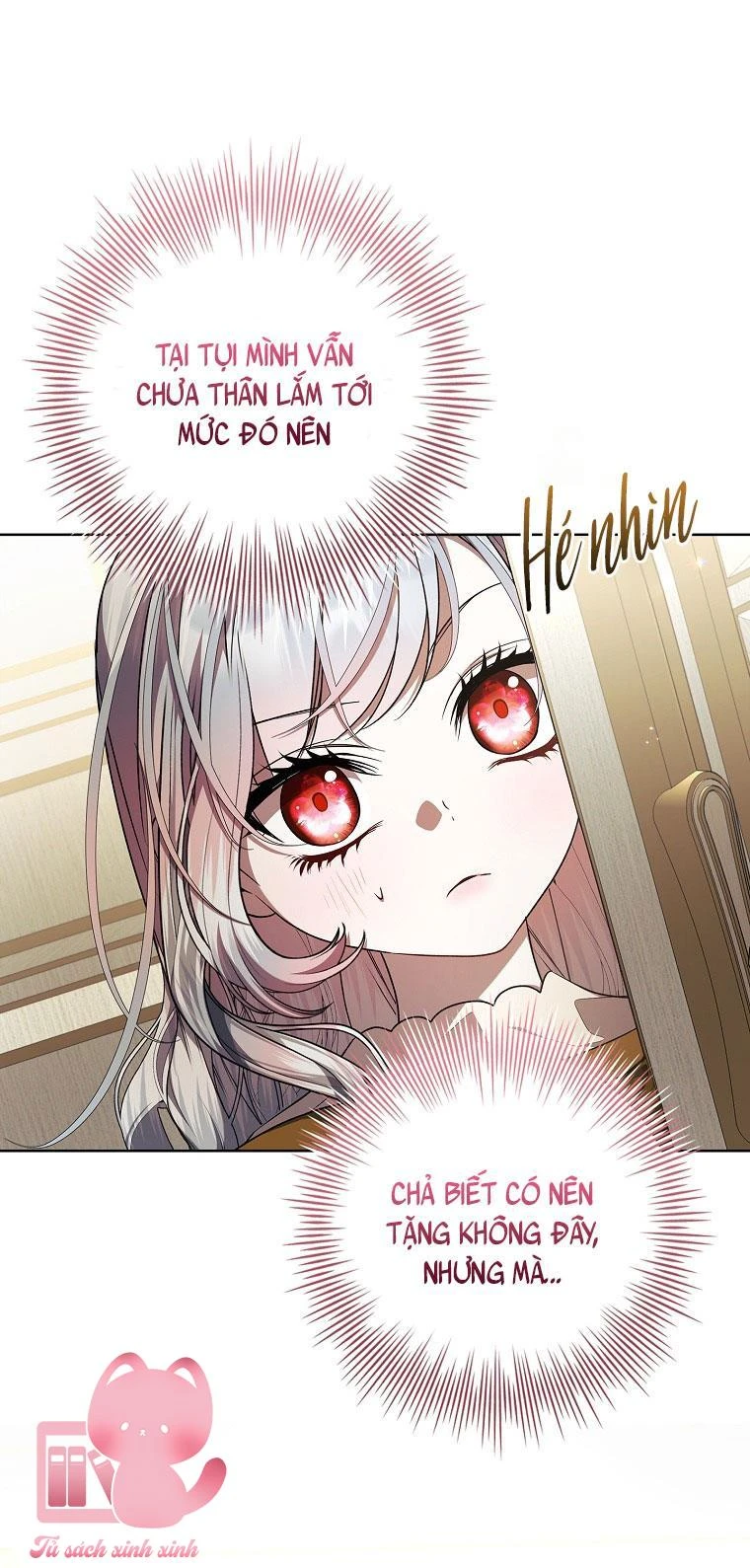 Nhận Nuôi Người Cha Phản Diện Chapter 69 - 65